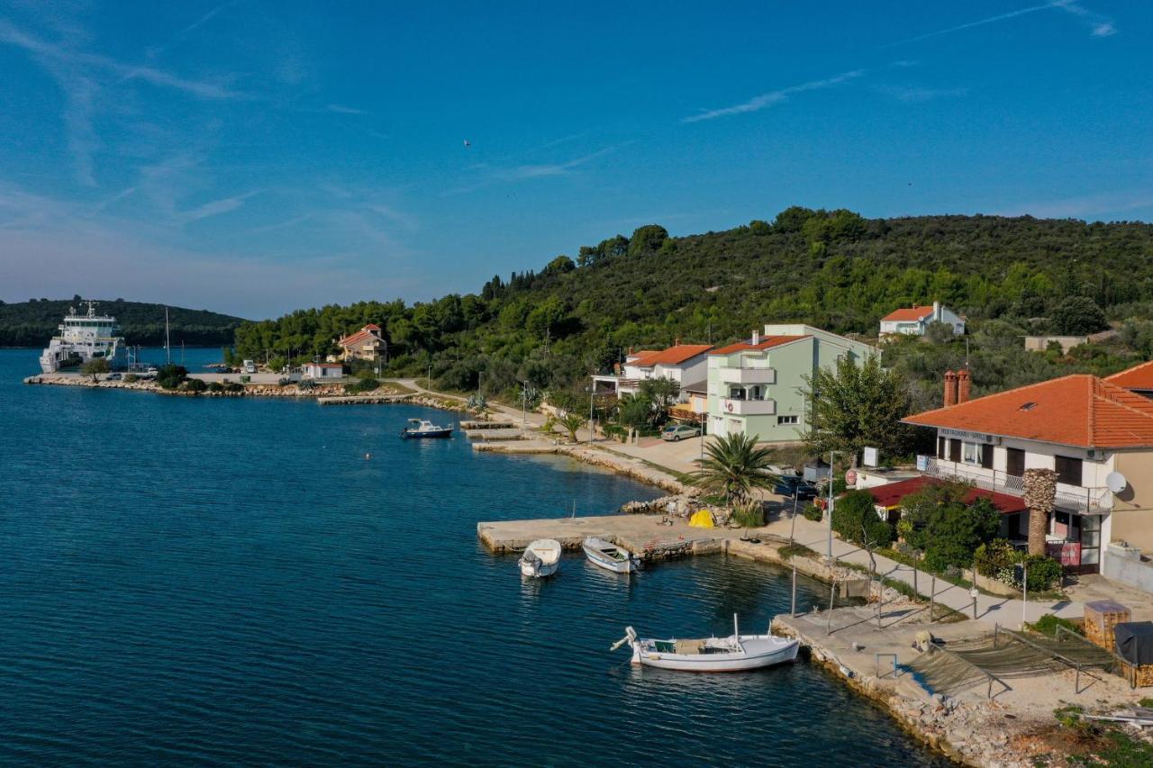 Apartments With A Parking Space Brbinj, Dugi Otok - 8160 Exterior foto