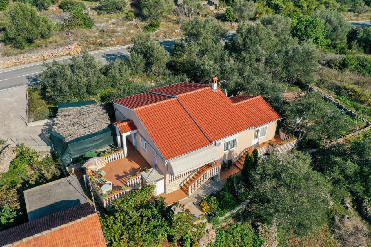 Apartments With A Parking Space Brbinj, Dugi Otok - 8160 Exterior foto