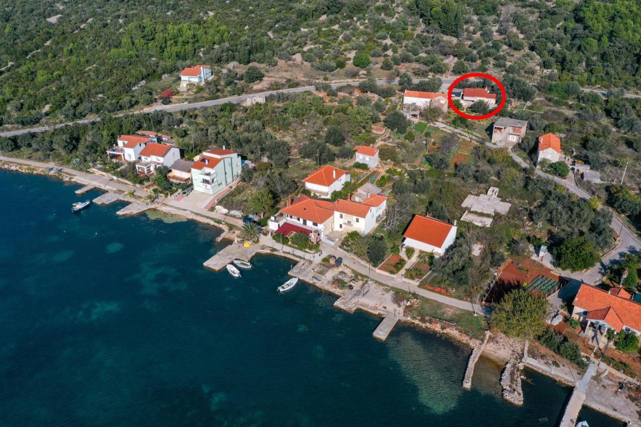 Apartments With A Parking Space Brbinj, Dugi Otok - 8160 Exterior foto