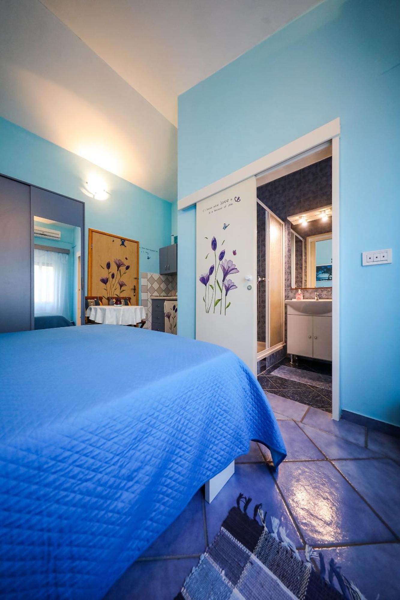 Apartments With A Parking Space Brbinj, Dugi Otok - 8160 Habitación foto